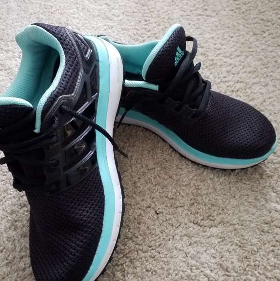 Adidas Running Shoes - Picture 2 of 9